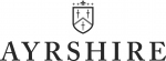 Ayrshire Logo Name Colour
